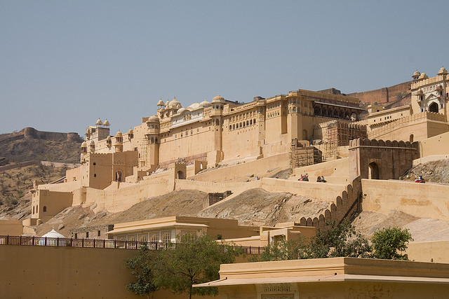 amber-fort