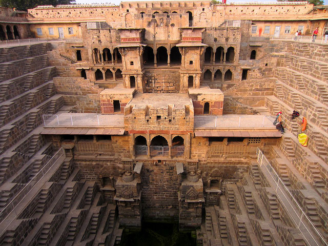 Top 12 Places to Visit in Jaipur - The Pink City - That You Cannot Miss