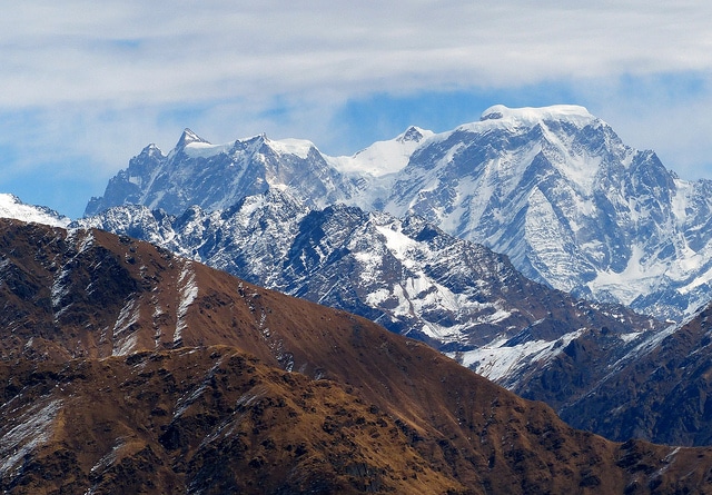 Chaukhamba