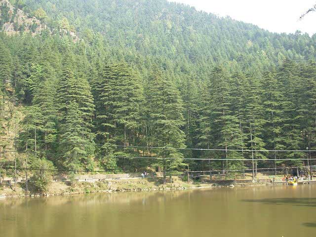 Dal Lake