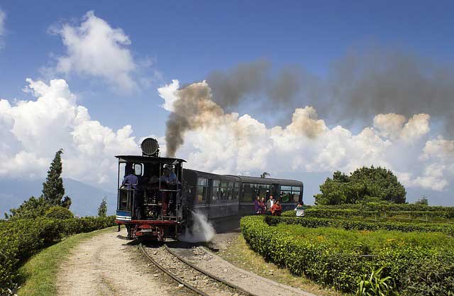 Darjeeling