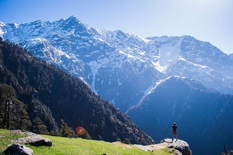 Dharamkot, Mcleodganj - Entry Fee, Visit Timings, Things To Do & More...