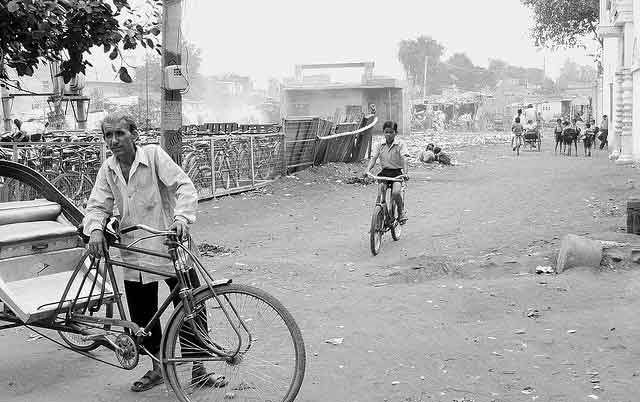 Faridabad