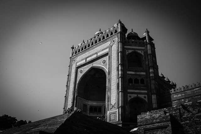 fatehpur-sikri