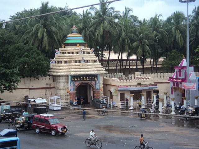 Gundicha Ghar Temple