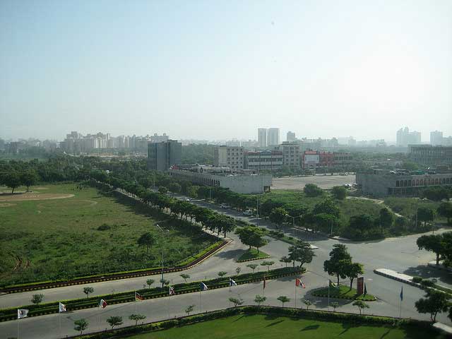 Gurgaon