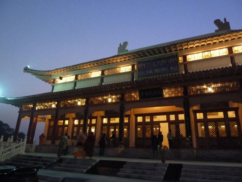 hieun-tsang-memorial-hall