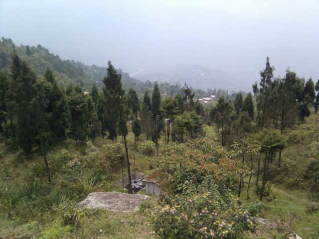 Kalimpong