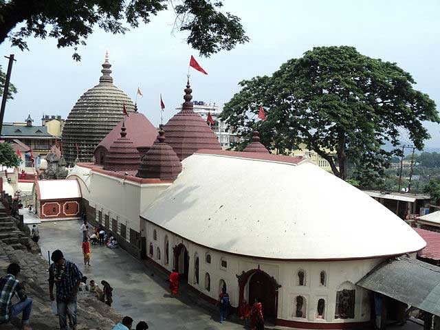 kamakhya-temple