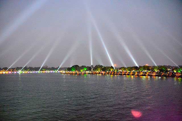 Top 10 Places To Visit In Ahmedabad - Trans India Travels