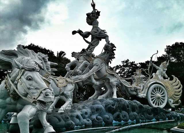 Kurukshetra