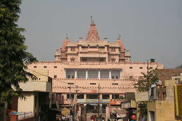 Mathura