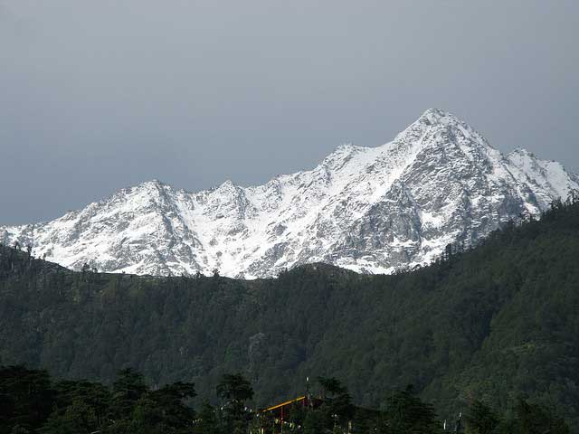 McLeod Ganj