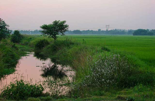 Midnapore