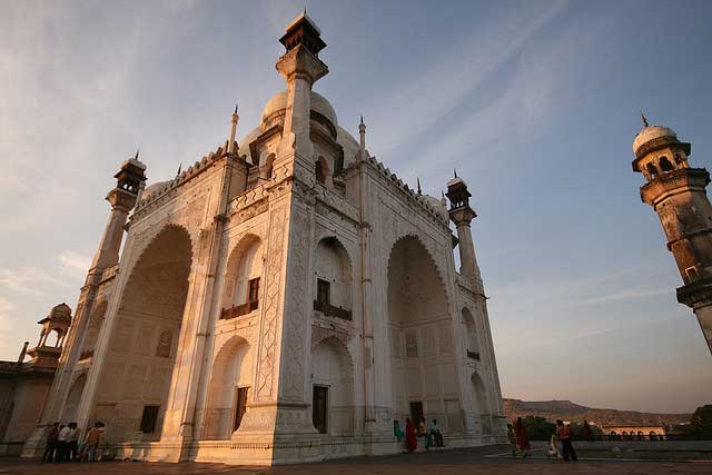 Mini Taj Aurangabad