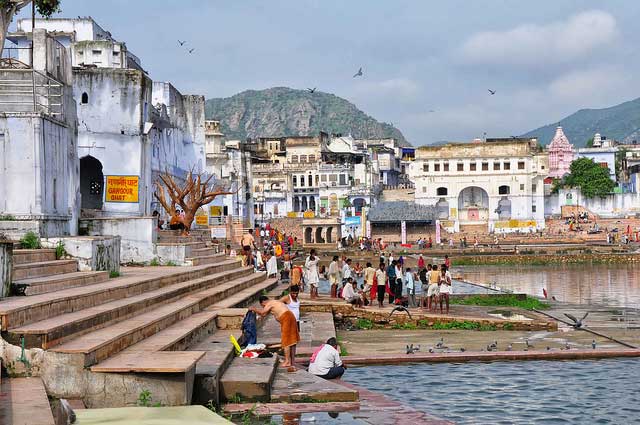 Pushkar