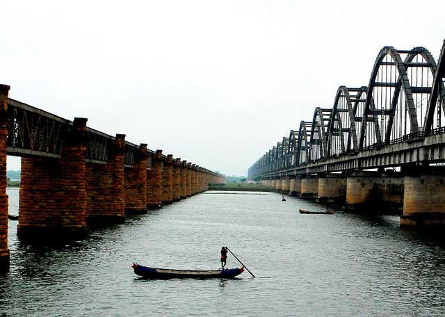 Rajahmundry