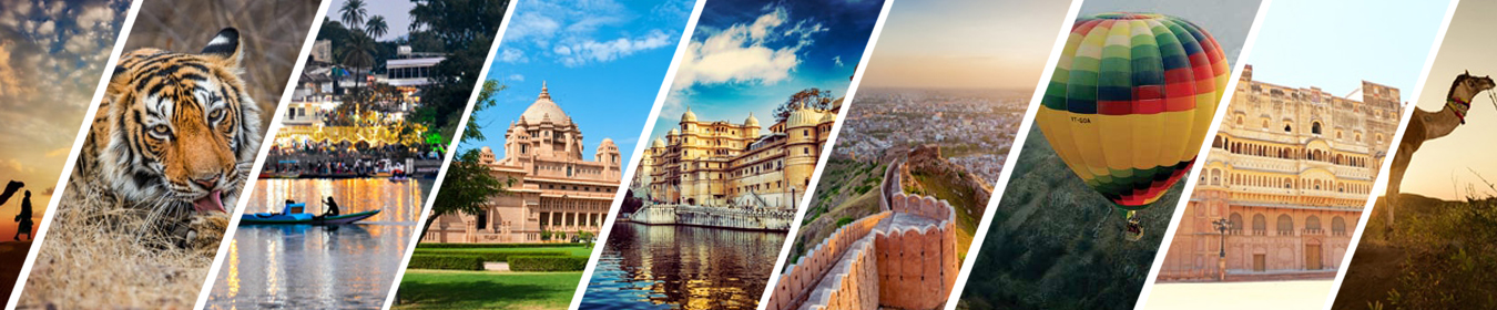 Top 10 Places To Visit In Rajasthan Trans India Travels