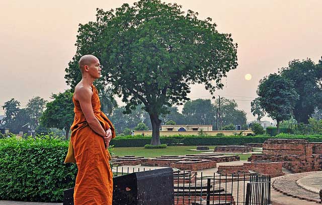 sarnath