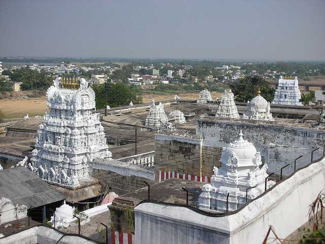 Srikalahasti