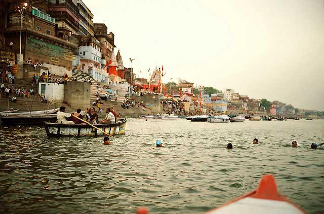 varanasi