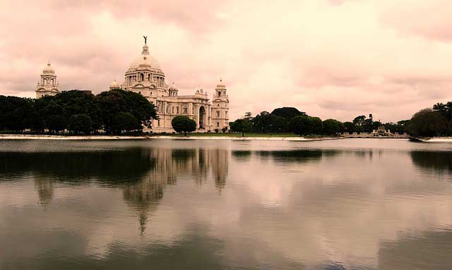 Victoria Memorial