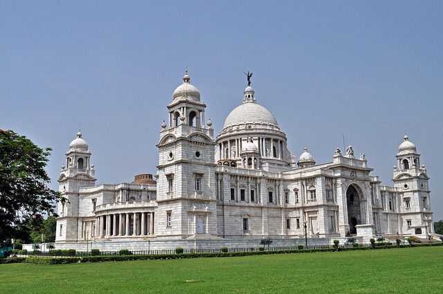 Image result for Heritage buildings in Kolkata: