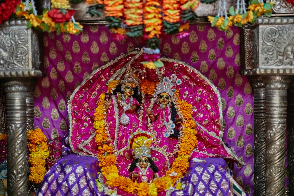 vrindavan