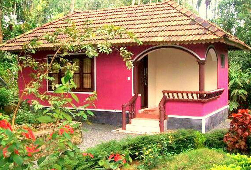 Aashwas Holiday Home