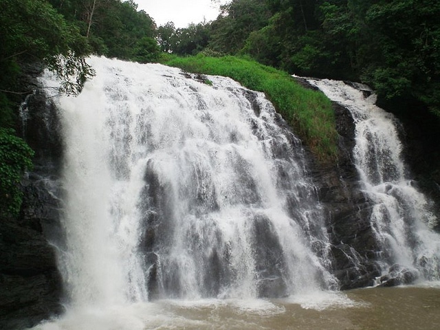 coorg top 10 places to visit