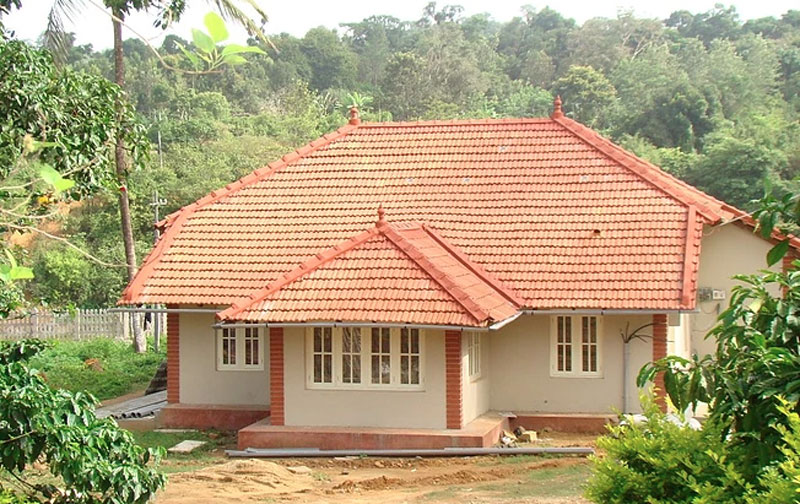 Abbydhama Estate Homestay