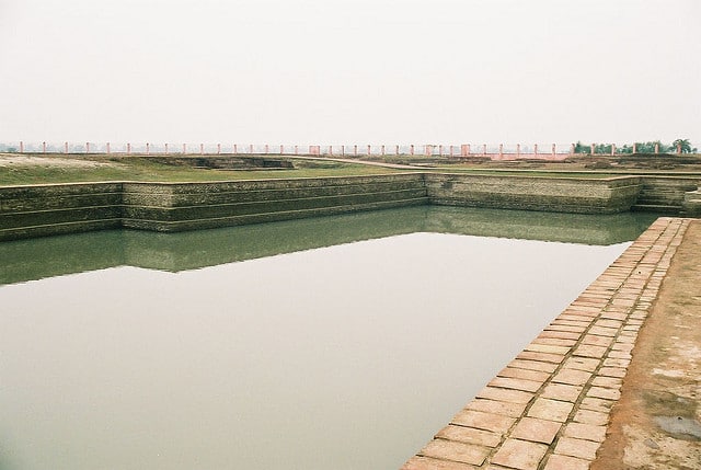 tourist place in vaishali bihar