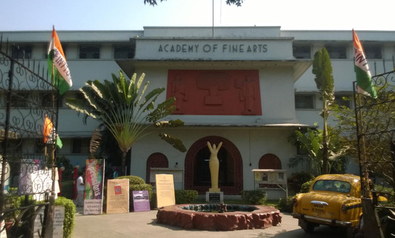 Academy of Fine Arts