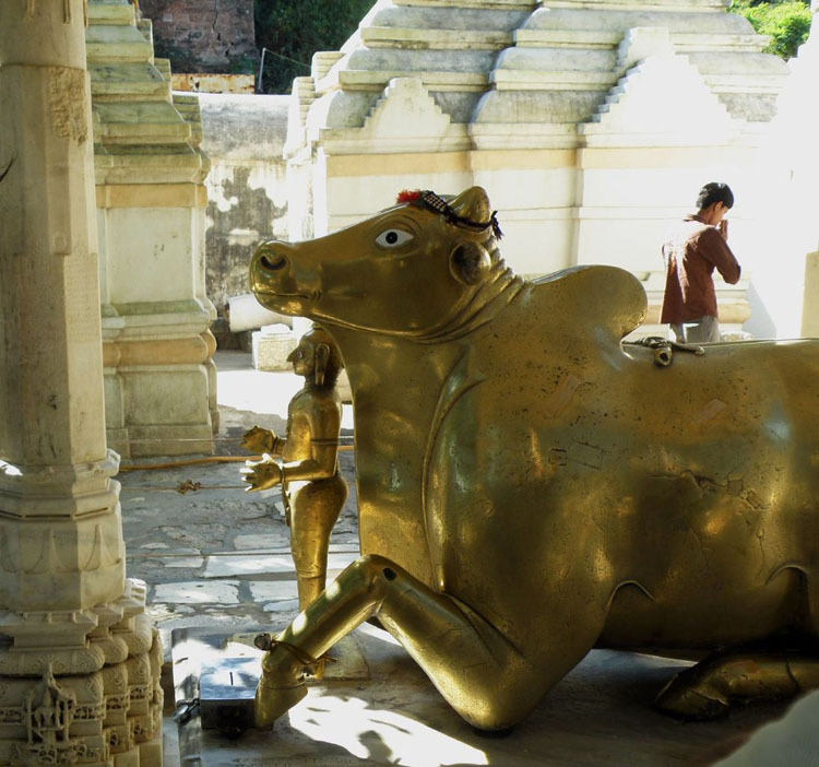 mount abu tourist spot