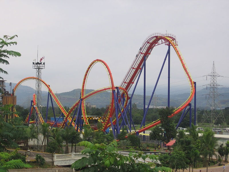 Adlabs Imagica