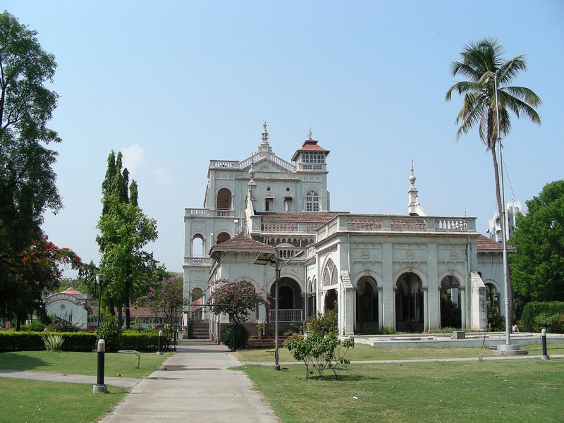 Aga Khan Palace Pune