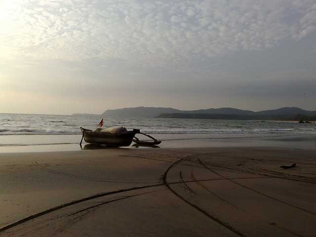 agonda-beach