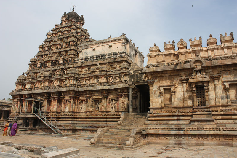 Airavatesvara Temple