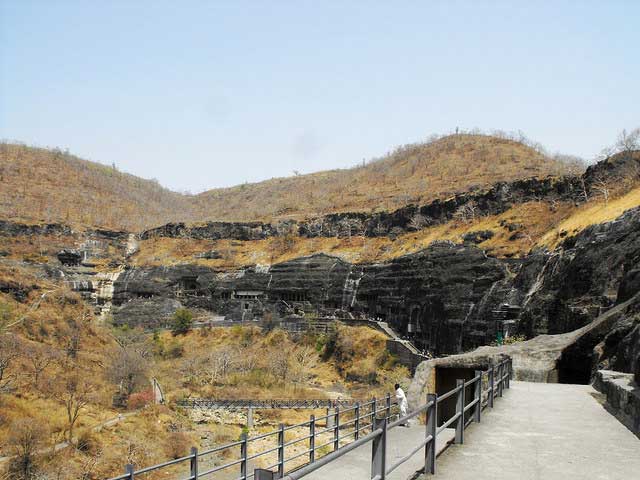 ajanta-caves