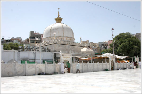 ajmer tourist spot images