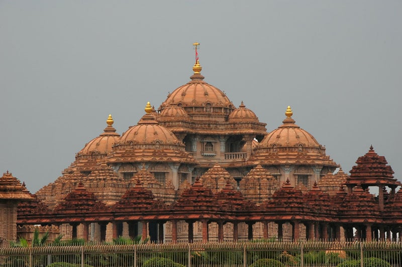 Akshardham Delhi