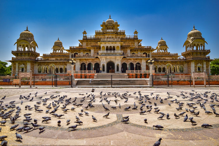 top 10 tourist places in jaipur pdf