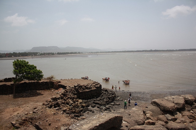 alibag-beach