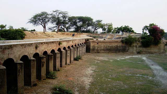 aligarh-fort