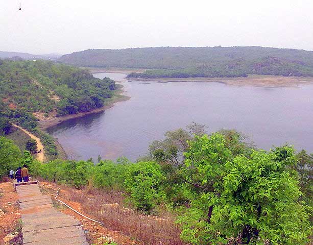 alisagar-reservoir