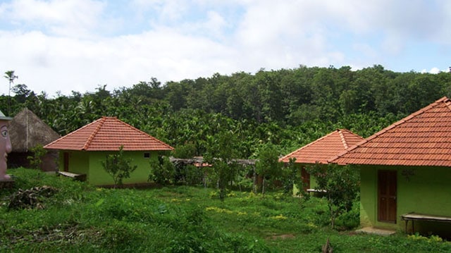 Amara Homestay