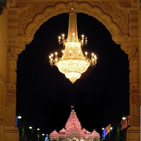 ambaji-temple