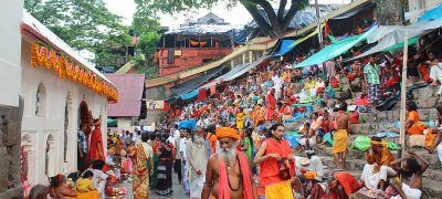 Top 7 Festivals of Assam