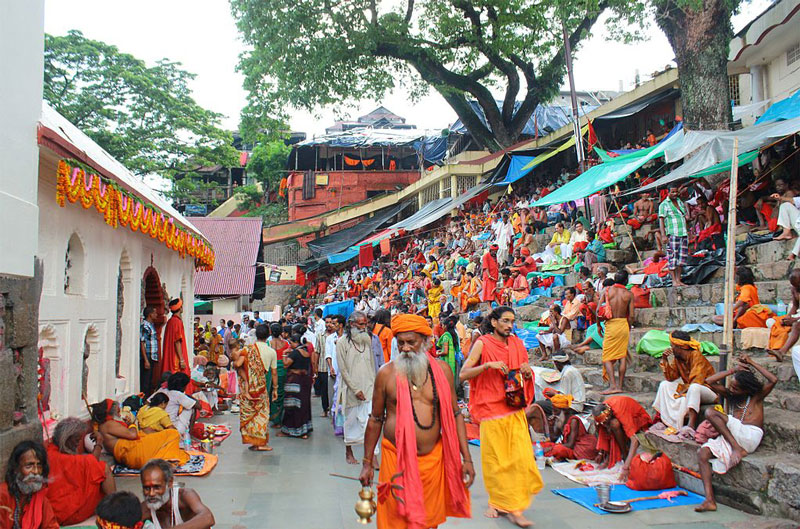 Ambubasi Mela