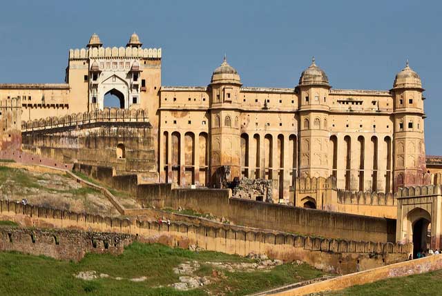 amer-fort